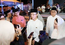 Batam Perkuat Layanan Digital, Pendaftaran Bansos PKH dan BPNT Kini Melalui Portal