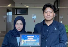Mahasiswa Polibatam Raih Juara Favorit OAV IX 2026 Lewat Green Accounting