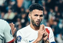 Goncalo Ramos Resmi Gabung AC Milan