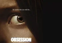 Film Obsession Sukses Cetak Rekor Box Office