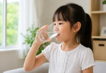 Waspada Dehidrasi pada Anak Kenali Gejala sejak Dini