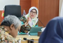 Pemprov Kepri Tegaskan Komitmen Pertahankan Capaian WTP