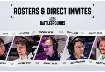 Daftar Tim PUBG ENC 2026 Resmi Dirilis, 24 Negara Bersaing di Riyadh