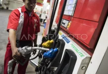 [Hoaks] Pemerintah Bakal Hapus Pertalite