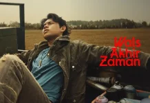 Rony Parulian Lepas Single Baru "Wals Akhir Zaman"