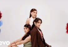 Prinsa Mandagie, Meiska dan Aruma Remake Lagu "Kamu Bukan Kekasihku"