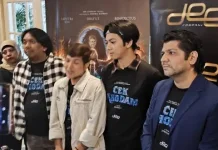 Cek Khodam Hadirkan Horor Komedi Penuh Tawa
