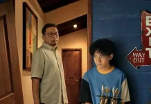 Aku sebelum Aku Tayang Eksklusif di Netflix