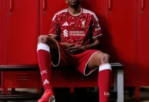 Liverpool Resmi Datangkan Jeremy Jacquet