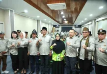 DPRD Batam dan FPK Perkuat Kolaborasi Jaga Persatuan Masyarakat