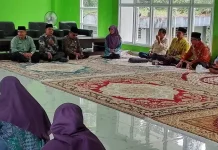 Pelayanan Haji Batam 2026 Dinilai Sukses, Keluhan Jemaah Berkurang