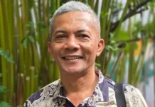 Menggugat Rekam Jejak Abu-Abu Iskandar Sitorus
