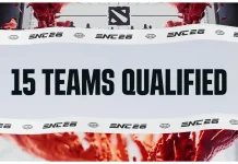 Ini Daftar Tim dari 15 Negara Peserta yang Lolos Kualifikasi Dota 2 ENC 2026!