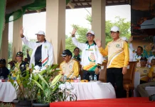Karimun Siap Sukseskan Popda X Kepri sebagai Tuan Rumah