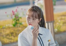 Hyeri Bangkitkan Mimpi Lama dalam Drama Romantis Dream To You 2026