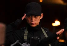 Taecyeon Tampil Spesial Bersama So Ji Sub di Agent Kim Reactivated
