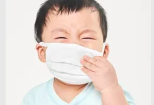 Kenali Tanda Anak Sakit sejak Dini