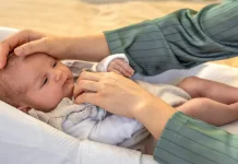 Demam pada Anak Perlu Penanganan Tepat