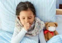 Langkah Tepat Mengatasi Batuk pada Anak