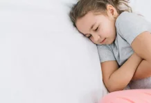 Diare Anak Perlu Penanganan Segera