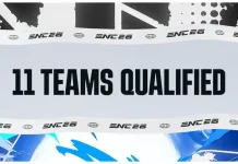 Daftar Tim Lolos Kualifikasi Street Fighter 6 Esports Nations Cup 2026