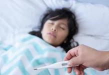 Pertolongan Awal saat Anak Kejang Demam