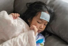 Istirahat Cukup Percepat Pemulihan Anak