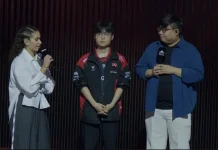 Hasil Grup C EWC Valorant 2026 Hari Kedua, Nongshim Redforce Kalahkan G2 Esports 2-1
