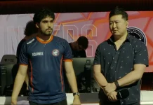Hasil Grup D EWC Valorant 2026 Hari Kedua, MIBR.LOS Kalahkan Global Esports 2-0