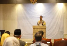Iskandarsyah Komitmen Pembenahan Kawasan dan Kendala Lahan Karimun