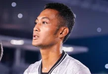 Madura United Datangkan Pemain Muda Berlabel Timnas U22