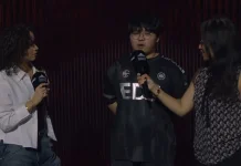 Hasil Grup A EWC Valorant 2026 Hari Ketiga, EDG Pulangkan RRQ Dengan Skor 2-0 Telak