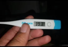 Cara Ampuh Menurunkan Demam Tinggi