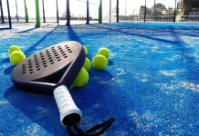 Ragam Manfaat Olahraga Padel