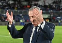 Gustavo Alfaro Tidak Salahkan Wasit Usai Paraguay Tersingkir dari Piala Dunia