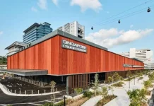 Terminal Baru Singapore Cruise Centre Mulai Beroperasi 7 Juli 2026