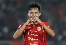 Witan Perpanjang Komitmen Bersama Persija