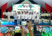Rehabilitasi RSUD Kundur Siapkan 30 Tempat Tidur Baru Demi Naik Status Jadi Tipe D