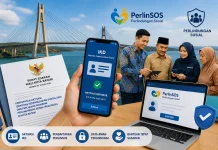 Pemko Batam Percepat Digitalisasi Perlindungan Sosial Melalui IKD