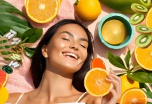 Selain Kolagen, Nutrisi ini Dibutuhkan agar Kulit Tetap Sehat
