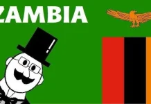 Hari Pahlawan Zambia