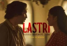 Lastri: Arwah Kembang Desa Siap Teror Bioskop