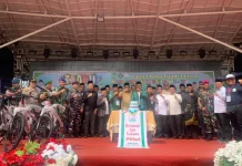 Milad ke-27 BMGQ Batam Perkuat Soliditas Guru TPQ dan Syiar Al-Qur'an