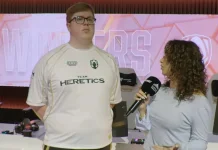 Team Heretics Lolos Playoff EWC 2026 Usai Kalahkan MIBR.LOS 2-0