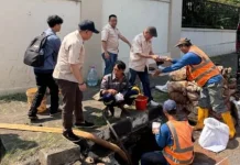 GPIM Gelar Aksi Berbagi Makanan Gratis, Wujud Nyata Kepedulian kepada Masyarakat