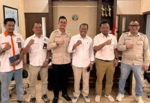 HKTI Kepri Jajaki Kolaborasi dengan BPDAS untuk Perkuat Ketahanan Pangan Daerah