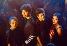 Operasi Pesta Copet Siap Ramaikan Bioskop