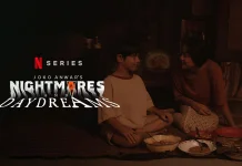 Misteri Nightmares and Daydreams Berlanjut?