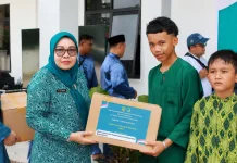 Hari Kesatuan Gerak (HKG) PKK Momentum Memperkuat Peran PKK