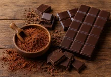 Hari Cokelat Sedunia, Sehat atau Membahayakan bagi Tubuh?